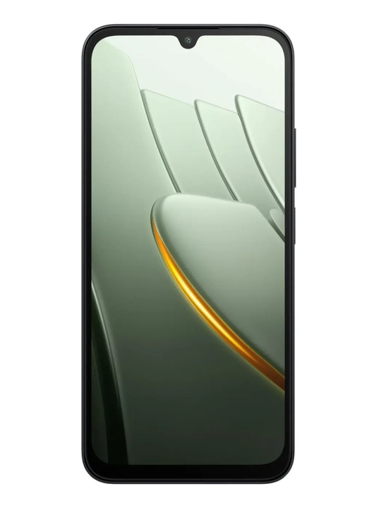 Смартфон POCO C81 Pro, 6000 мАч (тип.), 6.9", 13Мп