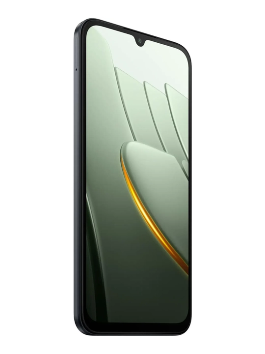 Смартфон POCO C81 Pro, 6000 мАч (тип.), 6.9", 13Мп