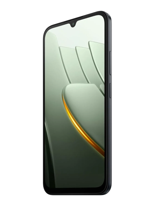Смартфон POCO C81 Pro, 6000 мАч (тип.), 6.9", 13Мп