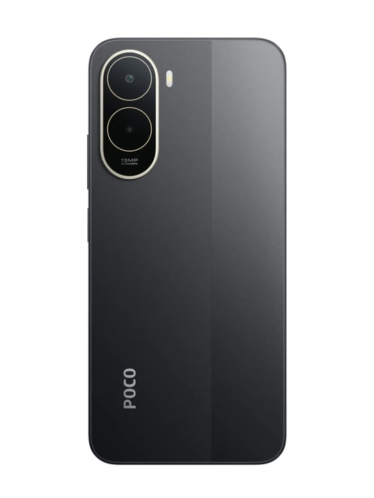 Смартфон POCO C81 Pro, 6000 мАч (тип.), 6.9", 13Мп