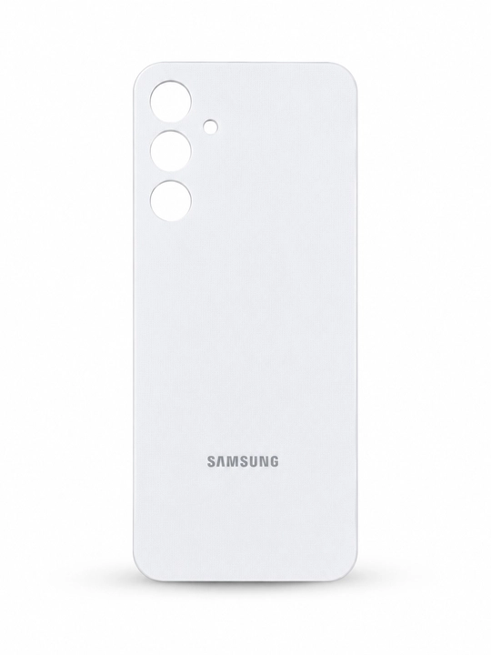 Задняя крышка (корпус) для Samsung Galaxy A25, сменная задняя панель смартфона - 