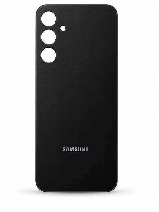 Задняя крышка (корпус) для Samsung Galaxy A25, сменная задняя панель смартфона - 
