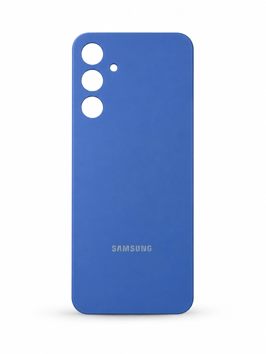 Задняя крышка (корпус) для Samsung Galaxy A25, сменная задняя панель смартфона - 