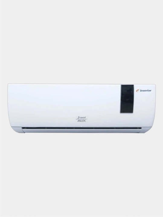 Konditsioner AUX Seria J inverter LR1DI isitish elementi bilan