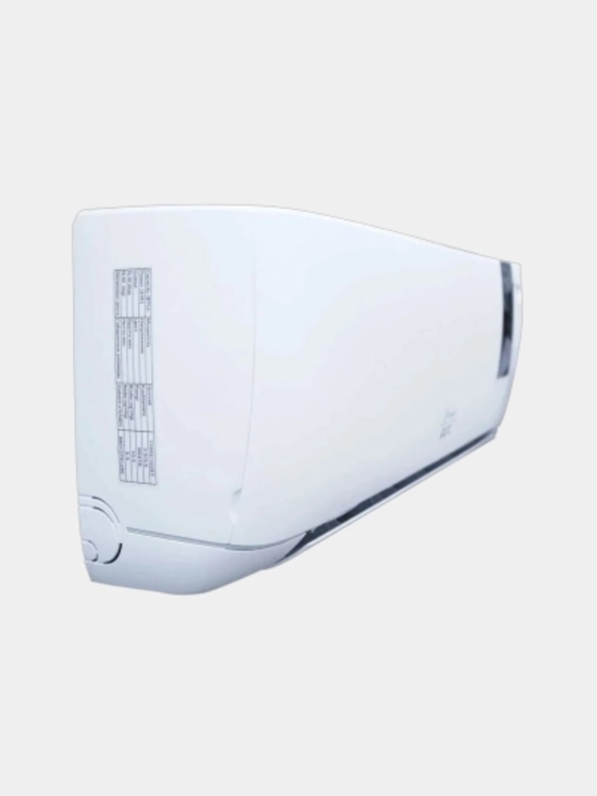 Konditsioner AUX Seria J inverter LR1DI isitish elementi bilan