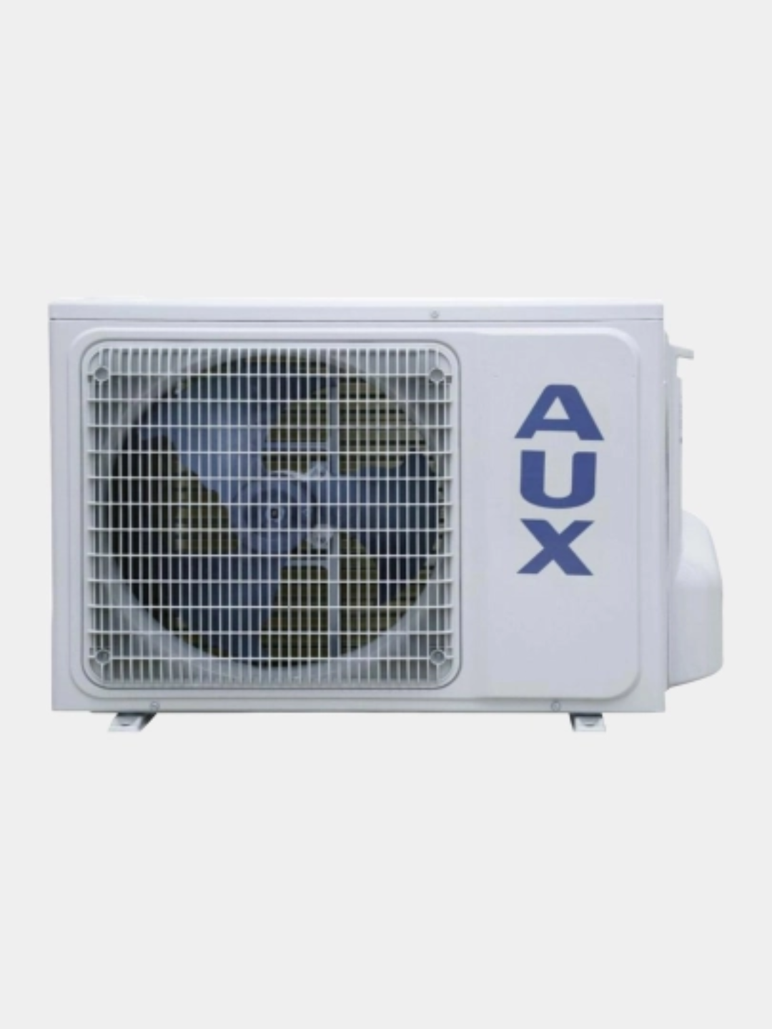 Konditsioner AUX Seria J inverter LR1DI isitish elementi bilan