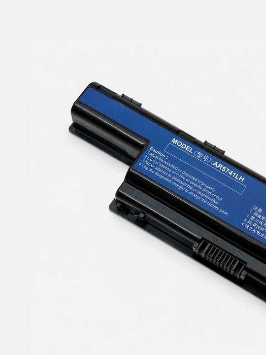 Acer Aspire 4741 / 4741G / 4743 / 4750 / 4820 noutbuk batareyasi ARS741LH 11.1V 5200mAh