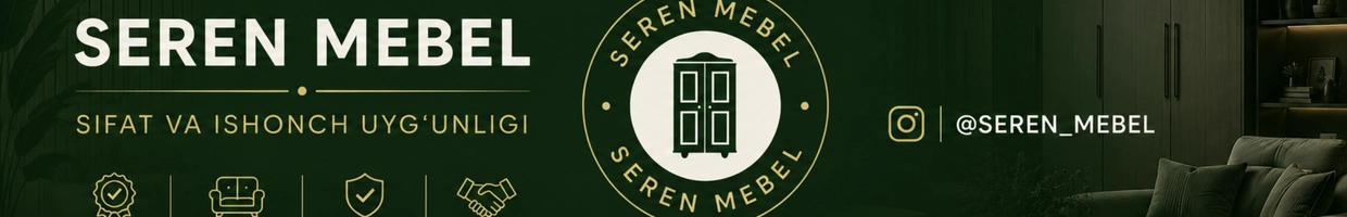 Seren mebel