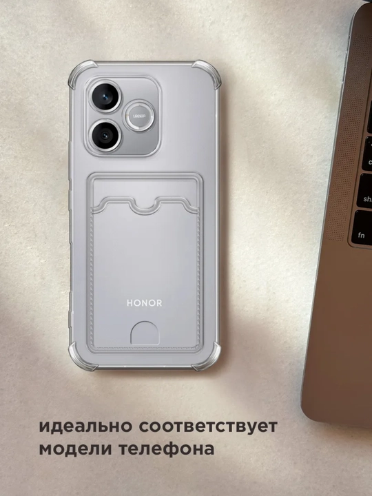 Чехол на смартфон Honor 600 lite