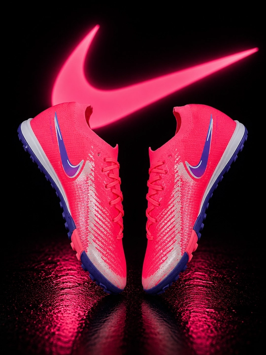 Футбольные бутсы Nike