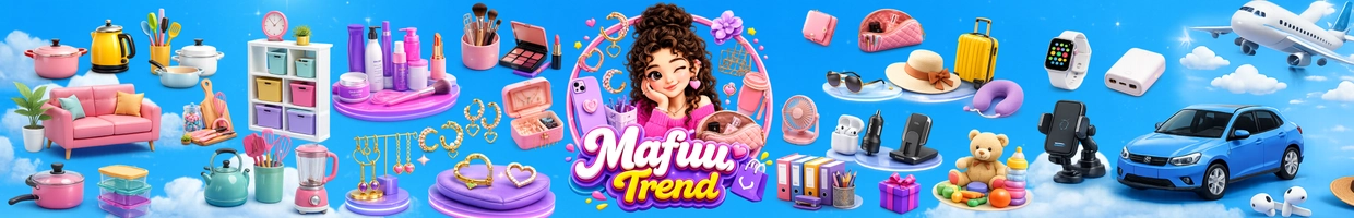 Mafuu Trend