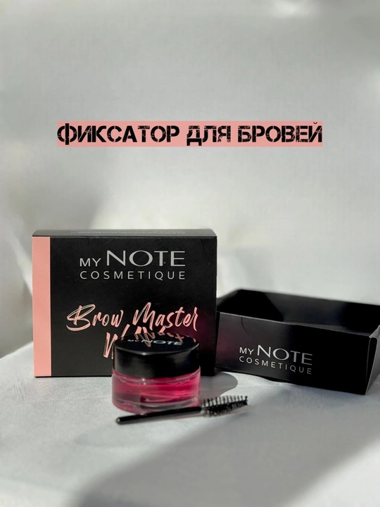 Косметический набор, 6 в 1, все необходимые продукты для макияжа