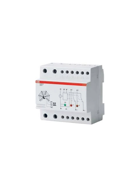 ABB MD-F-1.0.1-84 elektrotexnika buyumi - 