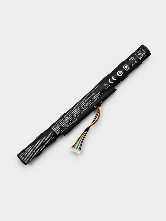 Аккумулятор для ноутбука Acer AS16A5K 11.25V 3831mAh 43.08Wh  для Aspire E5-575, F5-573