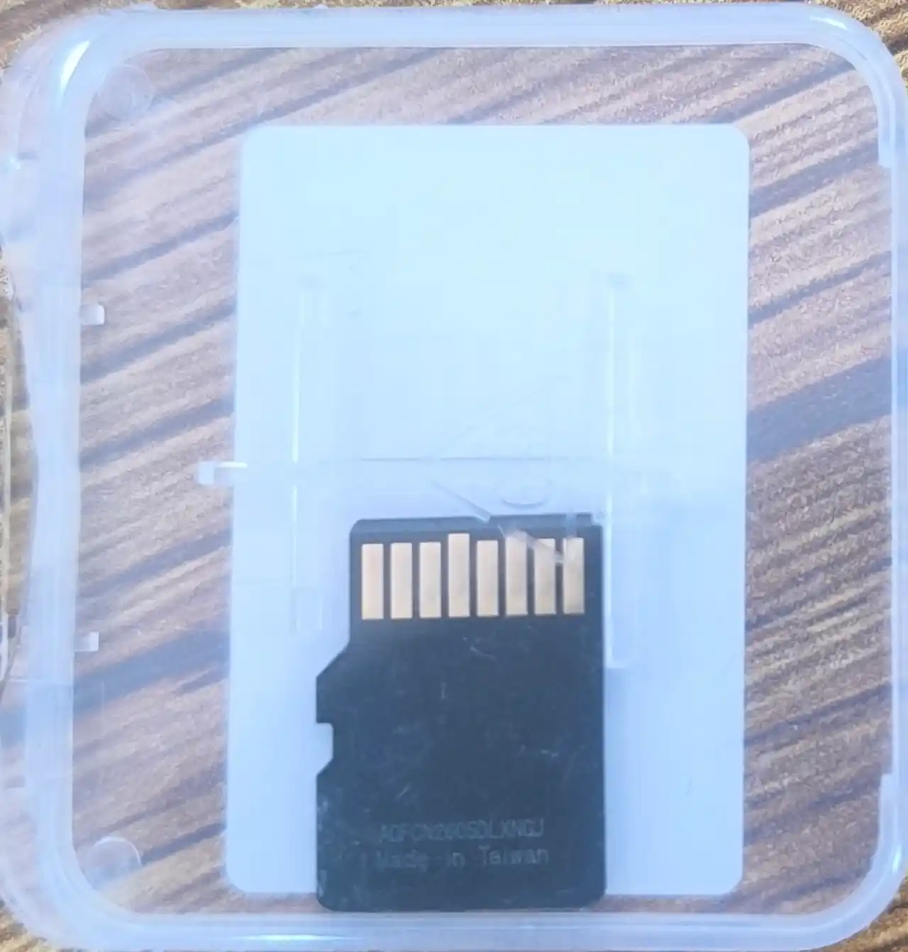 Fleshka 16 GB, 32 GB, 64 GB, 128 GB, 256 GB xotira kartasi, aktshrf va adapter