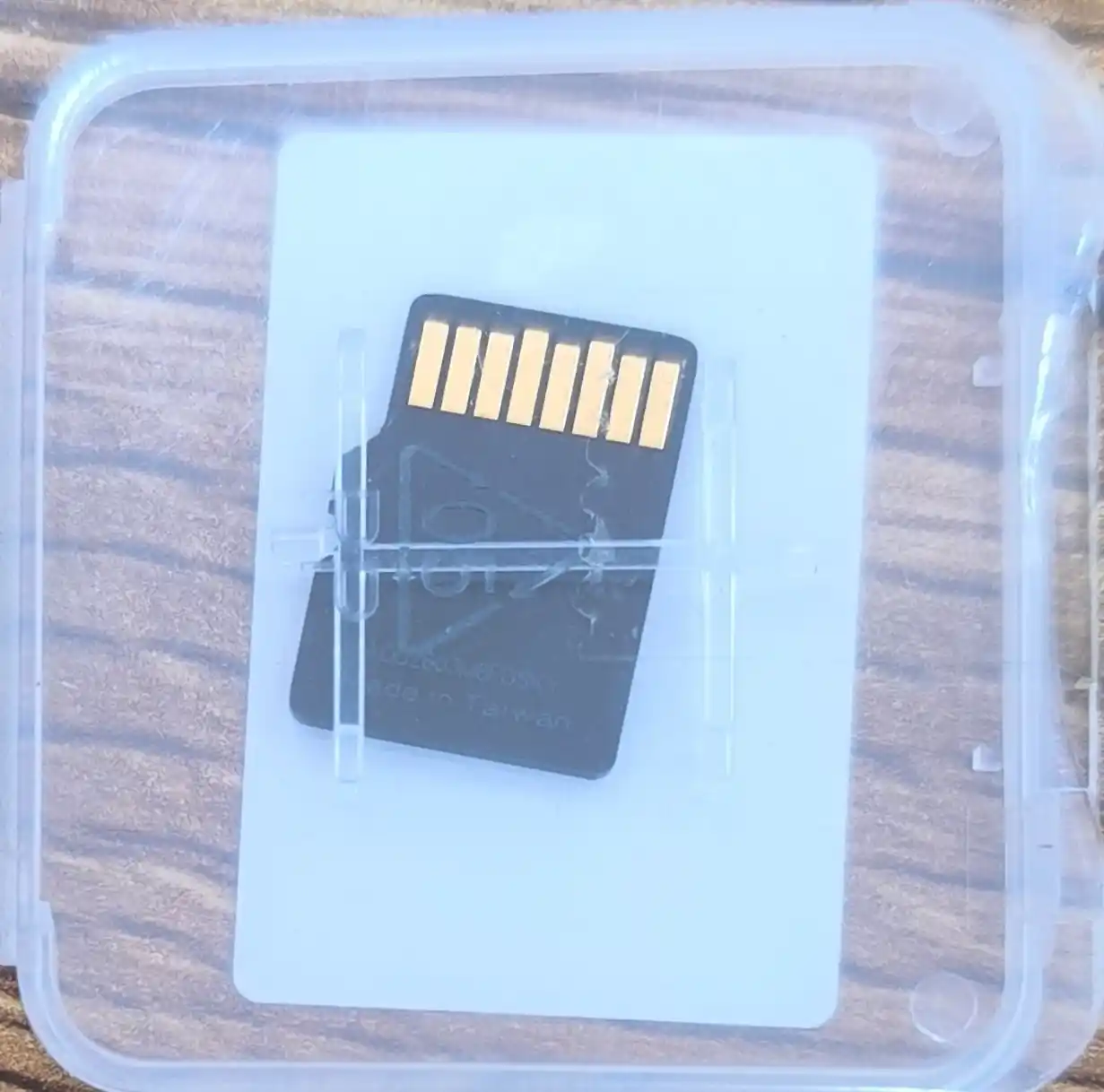 Fleshka 16 GB, 32 GB, 64 GB, 128 GB, 256 GB xotira kartasi, aktshrf va adapter