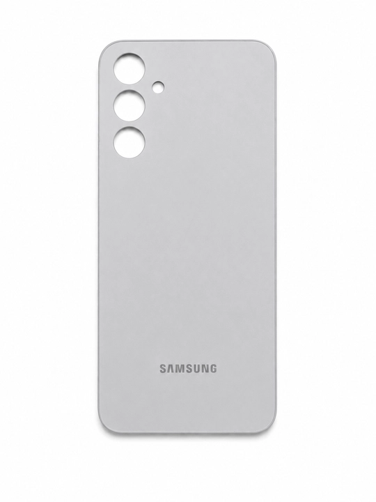 Задняя крышка (корпус) для Samsung Galaxy A34 без стекла камеры - 