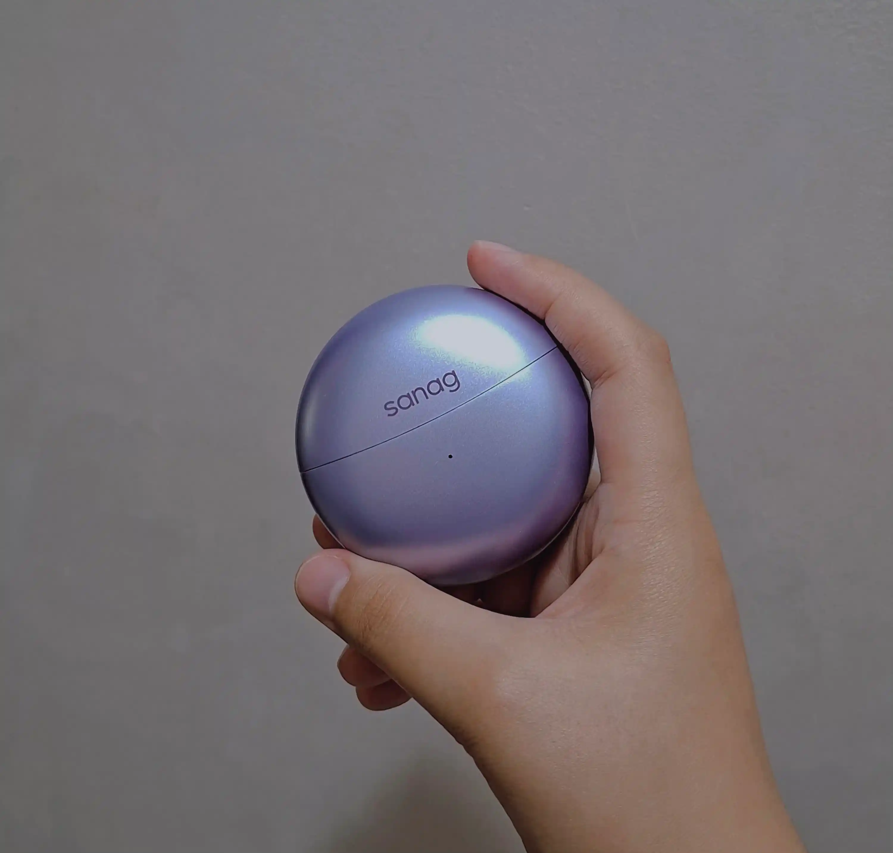 Simsiz quloqchinlar SANAG FreeClip S6S Series, Bluetooth 6.0, IPX5, ochiq dizayn