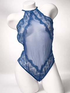 Indigo