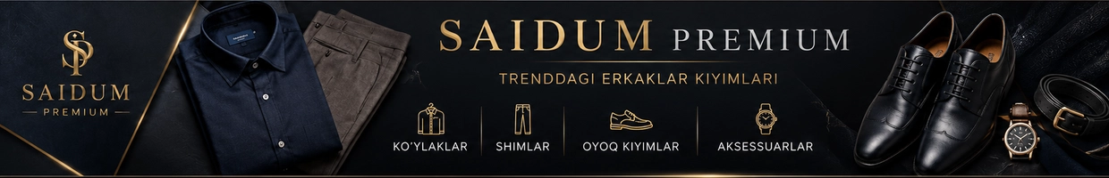 SAIDUM PREMIUM