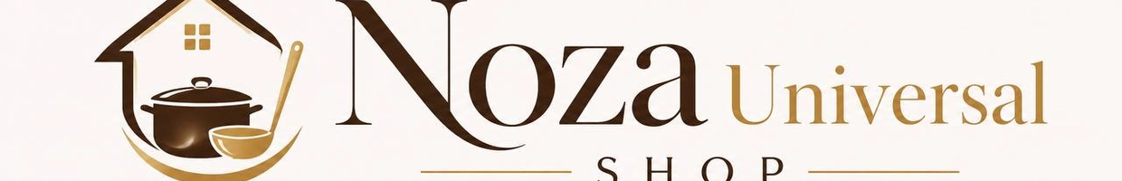 NOZA UNIVERSAL SHOP
