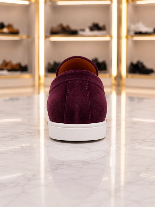 Loferlar, 100% tabiiy charm , loro piana, mokasinlar