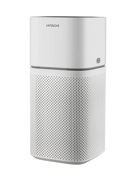 Очиститель воздуха Hitachi HEPA 13 для глубокой очистки