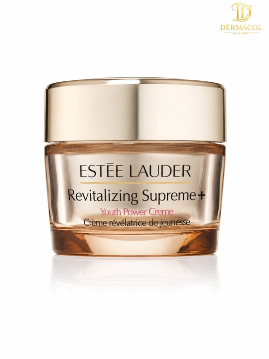 Антивозрастной крем для лица Estée Lauder Revitalizing Supreme+ Youth Power Creme, 75 мл