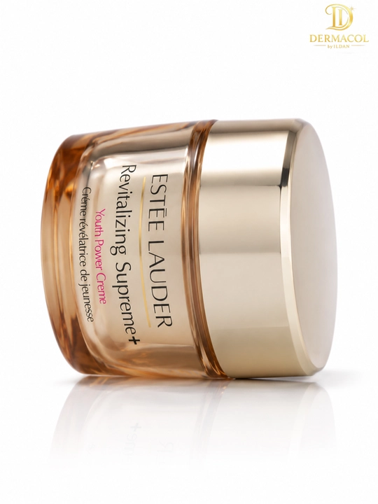 Антивозрастной крем для лица Estée Lauder Revitalizing Supreme+ Youth Power Creme, 75 мл