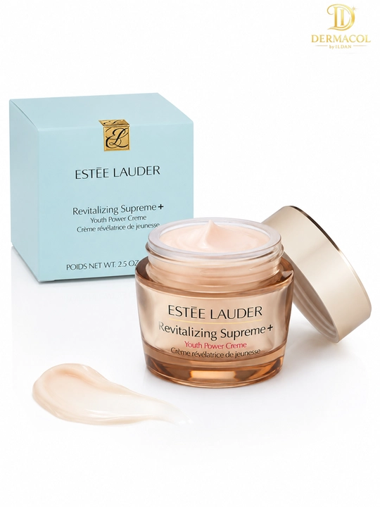 Антивозрастной крем для лица Estée Lauder Revitalizing Supreme+ Youth Power Creme, 75 мл