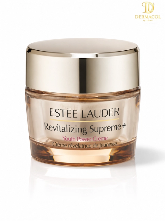 Антивозрастной крем для лица Estée Lauder Revitalizing Supreme+ Youth Power Creme, 75 мл