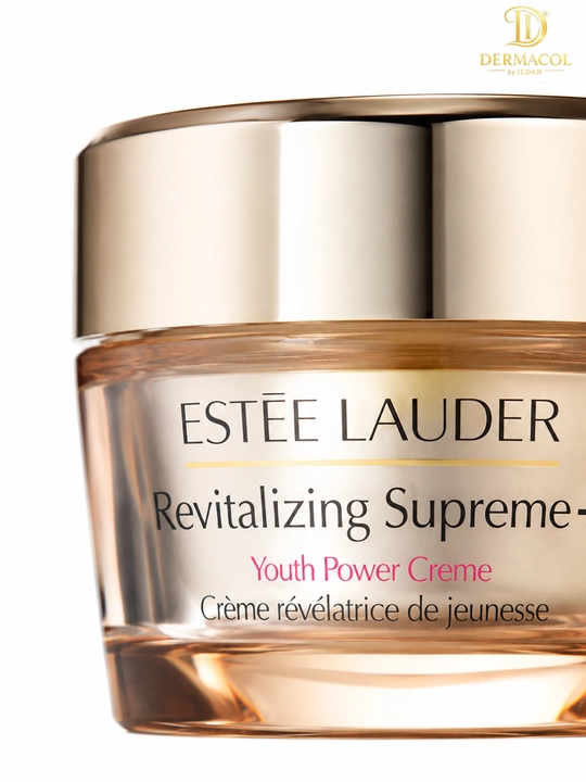 Антивозрастной крем для лица Estée Lauder Revitalizing Supreme+ Youth Power Creme, 75 мл