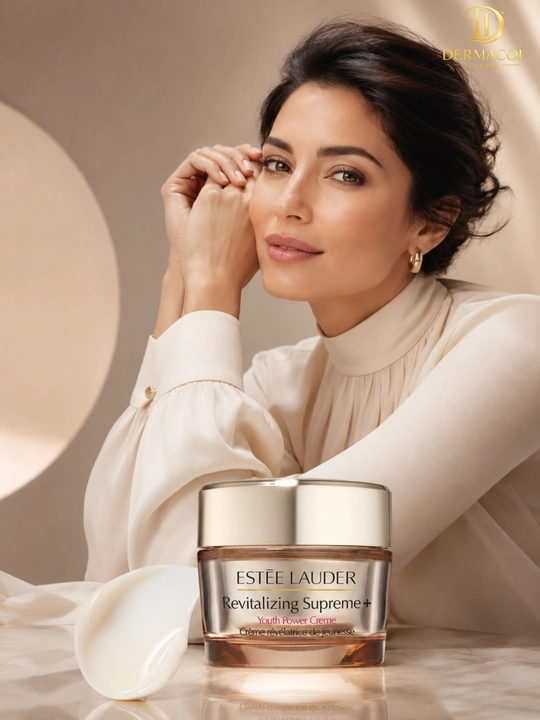 Антивозрастной крем для лица Estée Lauder Revitalizing Supreme+ Youth Power Creme, 75 мл