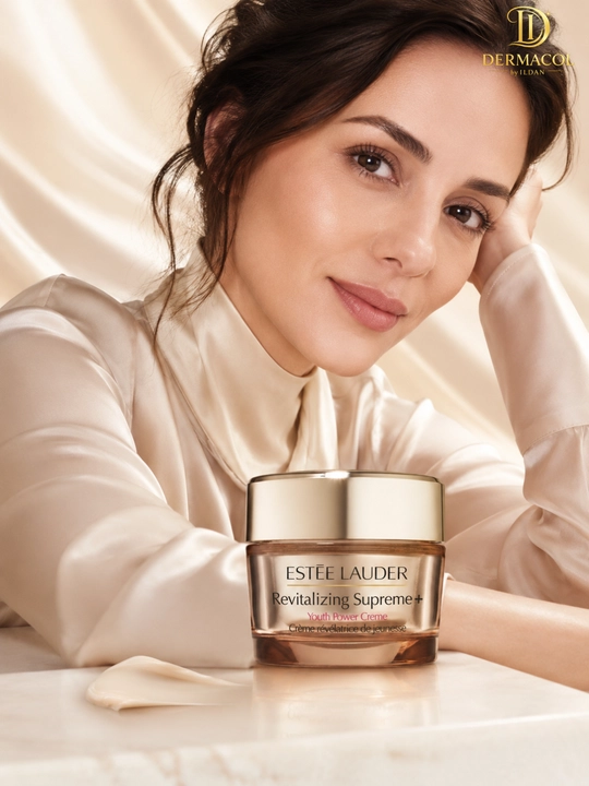 Антивозрастной крем для лица Estée Lauder Revitalizing Supreme+ Youth Power Creme, 75 мл