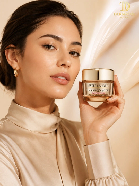 Антивозрастной крем для лица Estée Lauder Revitalizing Supreme+ Youth Power Creme, 75 мл