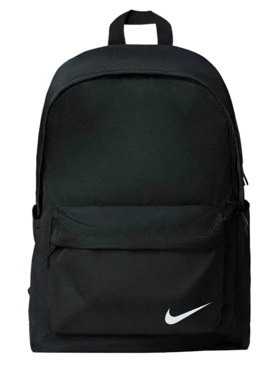 Мужской рюкзак в стиле Nike, подходит для повседневного использования и учёбы