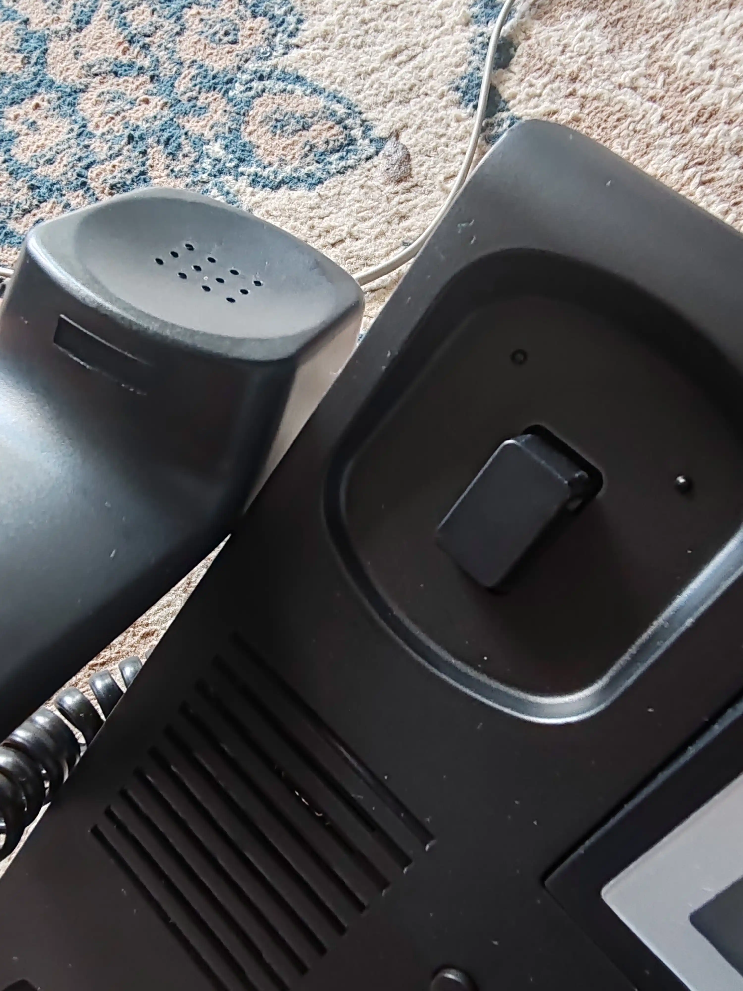 Panasonic KZ-TSC934GID simli telefoni