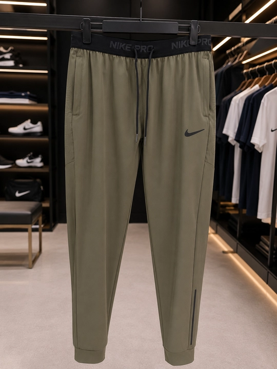 Мужские спортивные брюки Nike - 