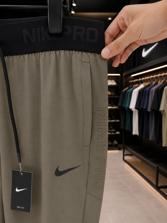 Nike erkaklar sport shimlari