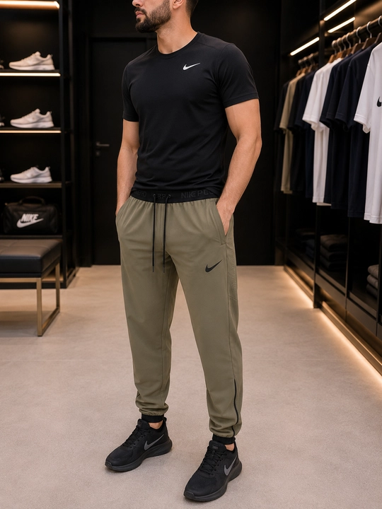 Nike erkaklar sport shimlari