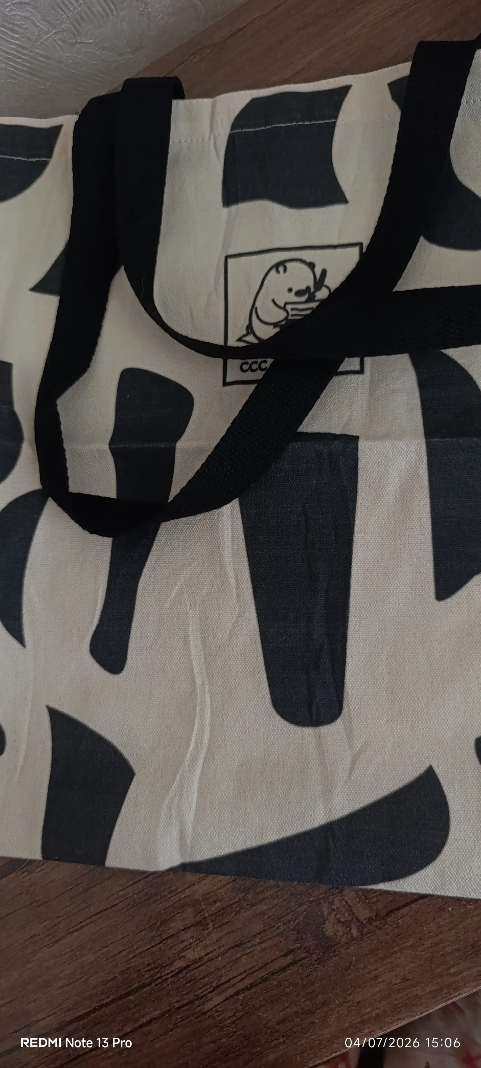 Ayollarning kundalik shopper sumkasi, yelka ustida, 37 * 33 sm