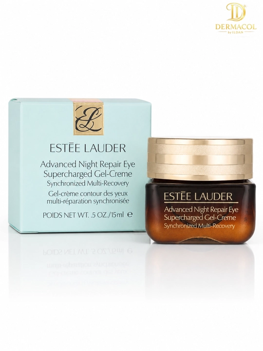 Крем-гель для кожи вокруг глаз Estée Lauder Advanced Night Repair Eye, 15 мл