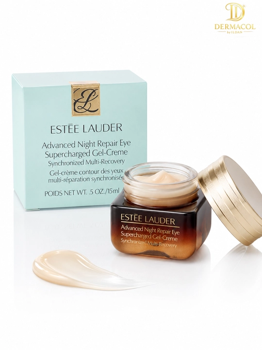 Крем-гель для кожи вокруг глаз Estée Lauder Advanced Night Repair Eye, 15 мл