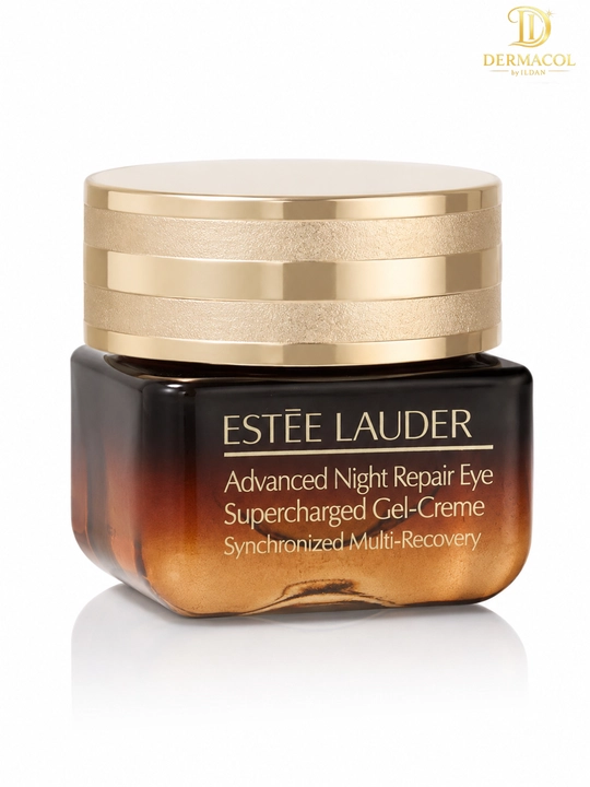 Крем-гель для кожи вокруг глаз Estée Lauder Advanced Night Repair Eye, 15 мл
