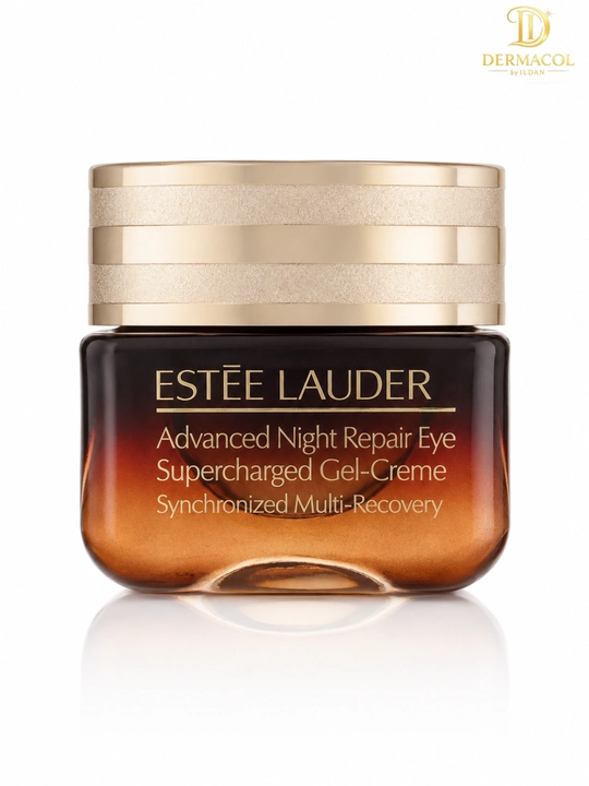 Крем-гель для кожи вокруг глаз Estée Lauder Advanced Night Repair Eye, 15 мл