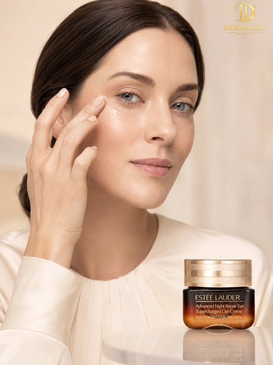 Крем-гель для кожи вокруг глаз Estée Lauder Advanced Night Repair Eye, 15 мл