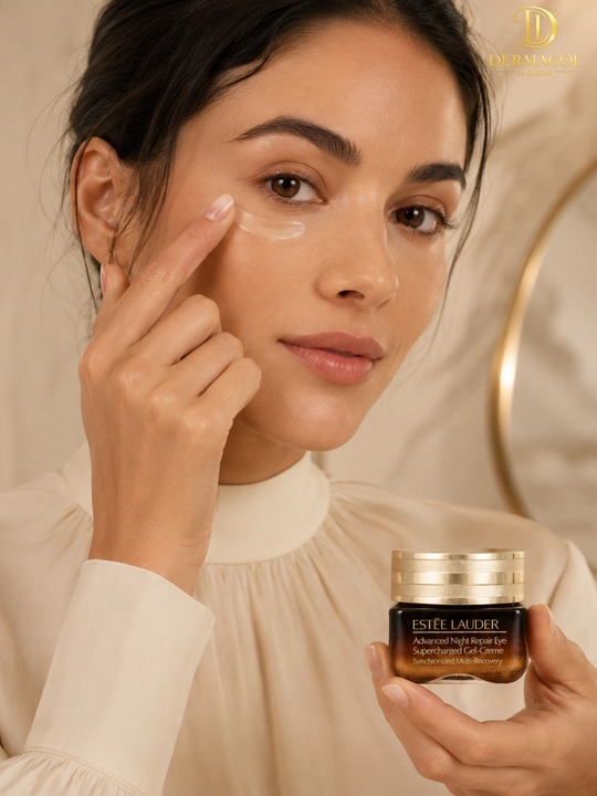 Крем-гель для кожи вокруг глаз Estée Lauder Advanced Night Repair Eye, 15 мл
