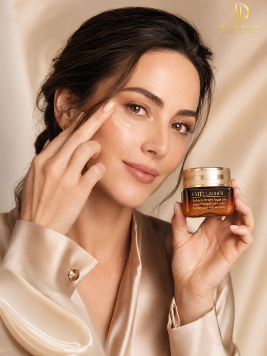 Крем-гель для кожи вокруг глаз Estée Lauder Advanced Night Repair Eye, 15 мл