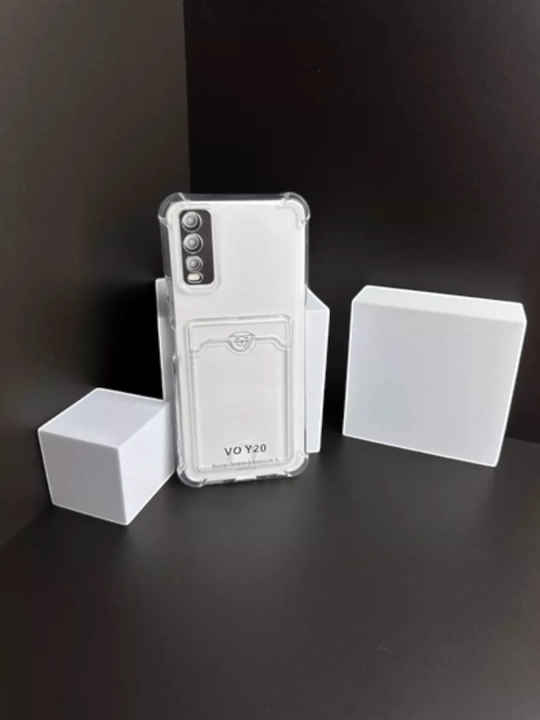 Чехол для смартфонов Vivo Y20, Y20S, Y20A, Y20T, Y20i, Y12S, Y12A, Y11S