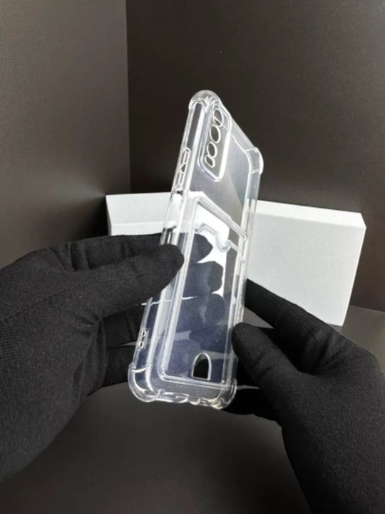 Чехол для смартфонов Vivo Y20, Y20S, Y20A, Y20T, Y20i, Y12S, Y12A, Y11S